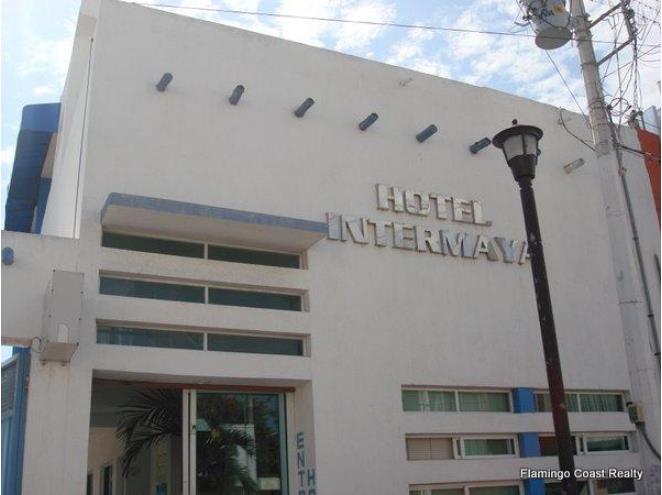 Hotel Intermaya